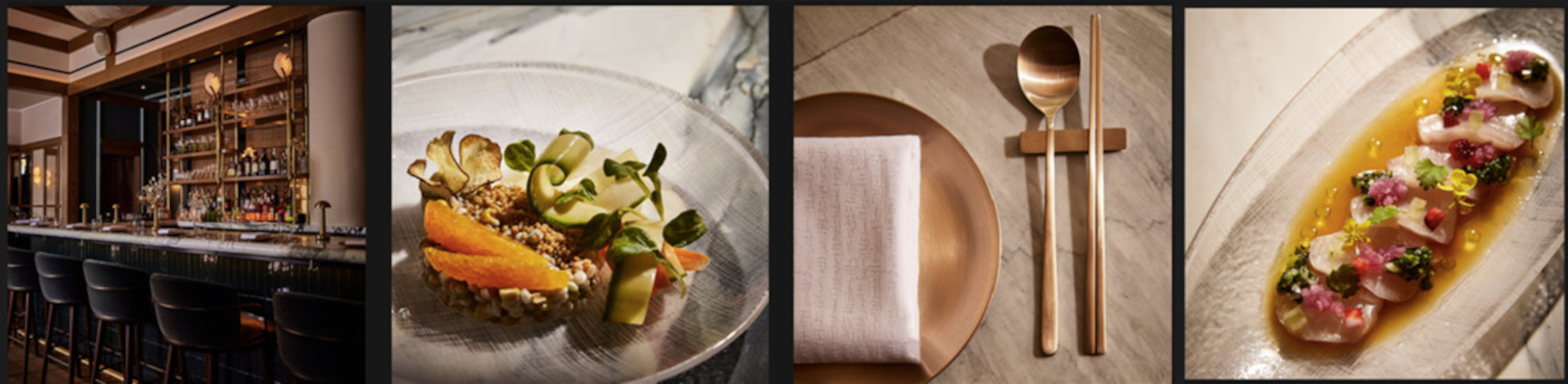 OMAKASE DINING and FRESH SEAFOOD MARKET Richmond VA